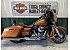 2015 Harley-Davidson Touring Street Glide Special