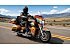 2015 Harley-Davidson Touring