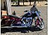 2015 Harley-Davidson Touring Road King