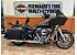 2015 Harley-Davidson Touring
