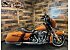 2015 Harley-Davidson Touring Street Glide Special