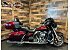 2015 Harley-Davidson Touring
