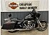 2015 Harley-Davidson Touring Street Glide Special