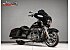 2015 Harley-Davidson Touring Street Glide Special