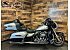 2015 Harley-Davidson Touring