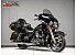 2015 Harley-Davidson Touring