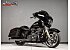2015 Harley-Davidson Touring Street Glide Special