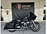 2015 Harley-Davidson Touring