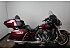 2015 Harley-Davidson Touring