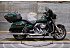 2015 Harley-Davidson Touring