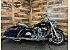 2015 Harley-Davidson Touring