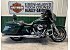 2015 Harley-Davidson Touring Street Glide Special