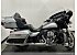 2015 Harley-Davidson Touring Ultra Limited Low