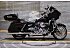 2015 Harley-Davidson Touring