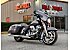 2015 Harley-Davidson Touring Street Glide Special