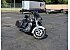 2015 Harley-Davidson Touring Street Glide Special