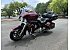 2015 Harley-Davidson Touring
