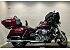2015 Harley-Davidson Touring