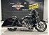 2015 Harley-Davidson Touring