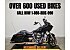 2015 Harley-Davidson Touring Road Glide