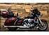 2015 Harley-Davidson Touring