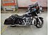 2015 Harley-Davidson Touring Street Glide Special