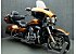 2015 Harley-Davidson Touring