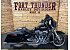 2015 Harley-Davidson Touring Street Glide Special