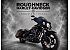 2015 Harley-Davidson Touring