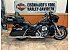 2015 Harley-Davidson Touring