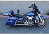 2015 Harley-Davidson Touring