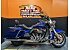 2015 Harley-Davidson Touring