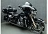 2015 Harley-Davidson Touring