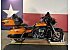 2015 Harley-Davidson Touring