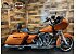 2015 Harley-Davidson Touring