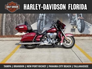 2015 Harley-Davidson Touring
