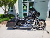 2015 Harley-Davidson Touring Street Glide Special