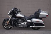 2015 Harley-Davidson Touring