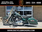 2015 Harley-Davidson Touring