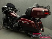 2015 Harley-Davidson Touring