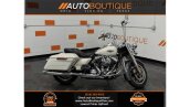 2015 Harley-Davidson Touring