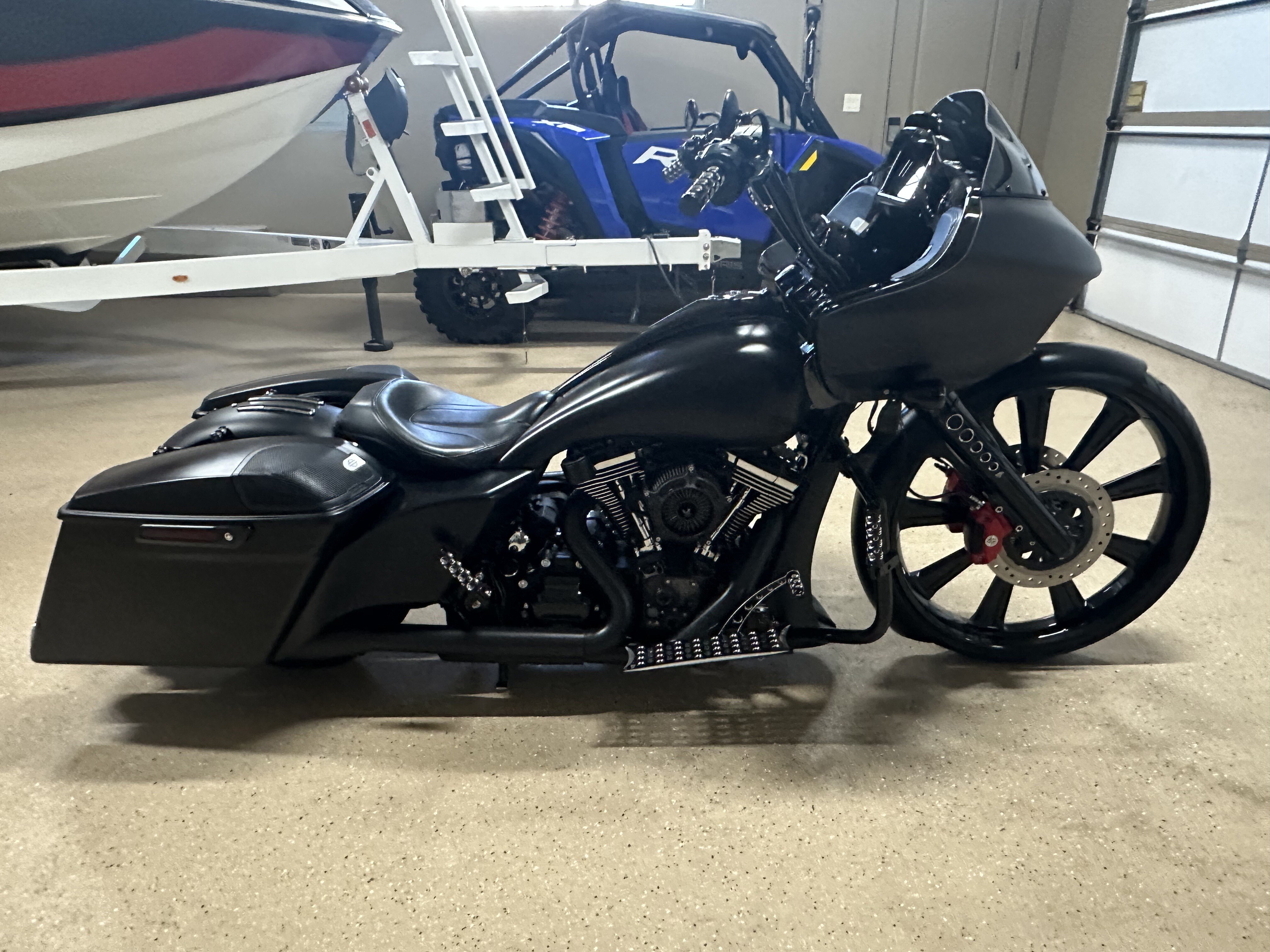 2015 street glide for sale online