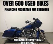 2015 Harley-Davidson Touring
