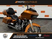 2015 Harley-Davidson Touring