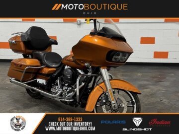 2015 Harley-Davidson Touring