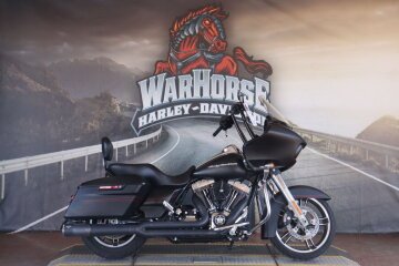 2015 Harley-Davidson Touring