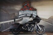 2015 Harley-Davidson Touring