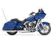 2015 Harley-Davidson Touring