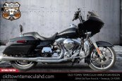 2015 Harley-Davidson Touring