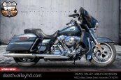 2015 Harley-Davidson Touring